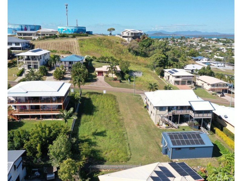 10 Pilcher Place, Bowen QLD 4805