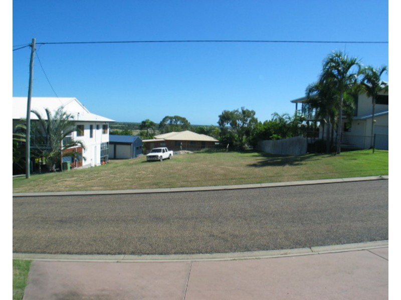10 Pilcher Place, Bowen QLD 4805