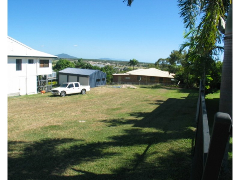 10 Pilcher Place, Bowen QLD 4805