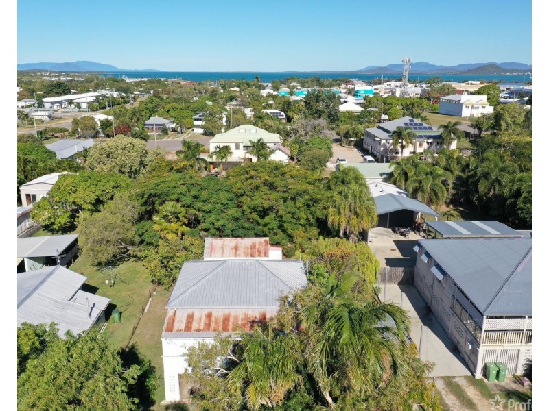 13 Poole Street, Bowen QLD 4805