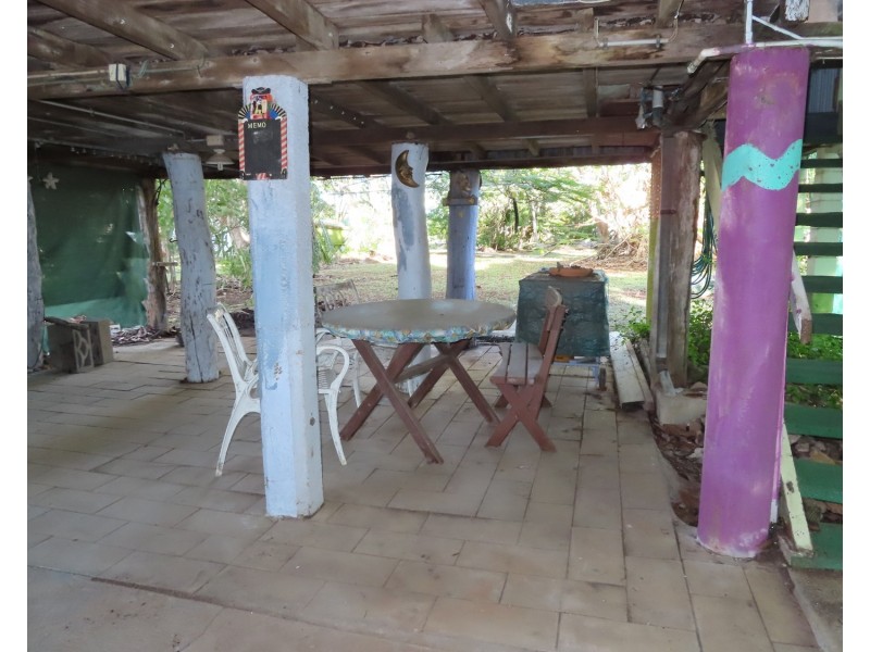 13 Poole Street, Bowen QLD 4805