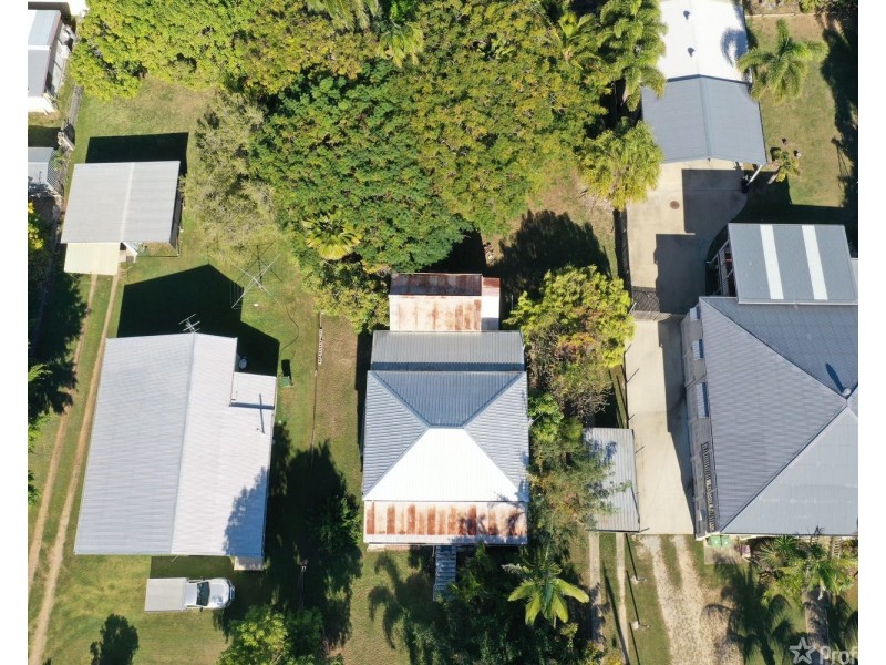 13 Poole Street, Bowen QLD 4805