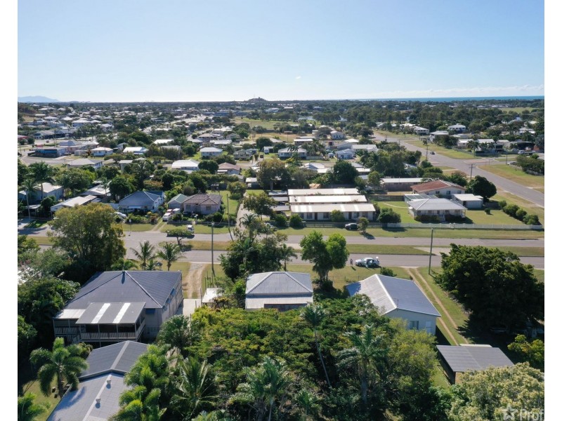 13 Poole Street, Bowen QLD 4805