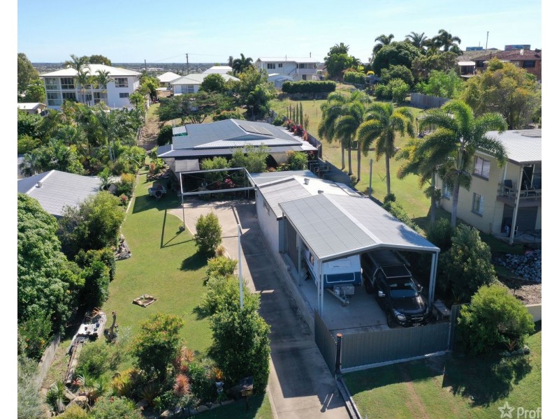 92 Kennedy Street, Bowen QLD 4805
