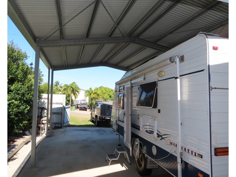 92 Kennedy Street, Bowen QLD 4805