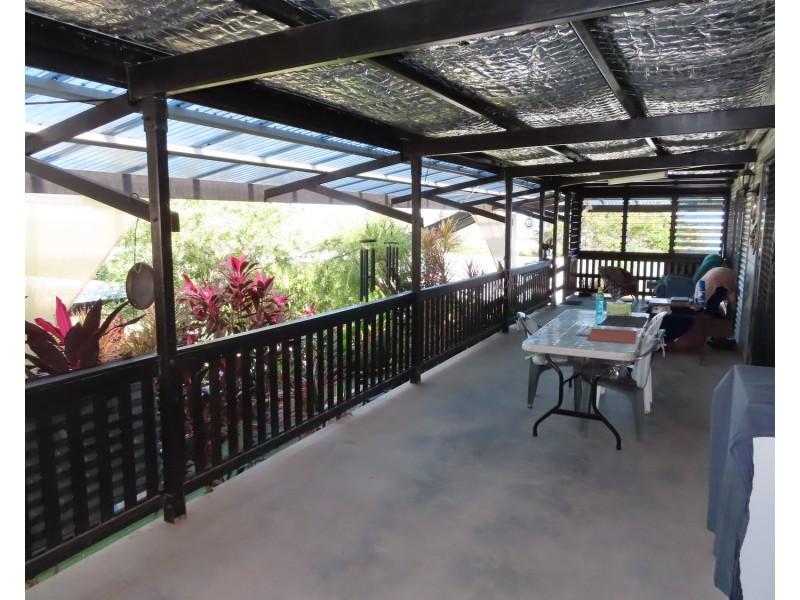 92 Kennedy Street, Bowen QLD 4805