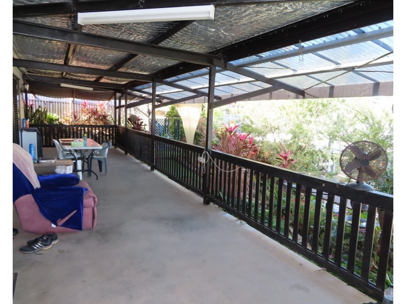 92 Kennedy Street, Bowen QLD 4805