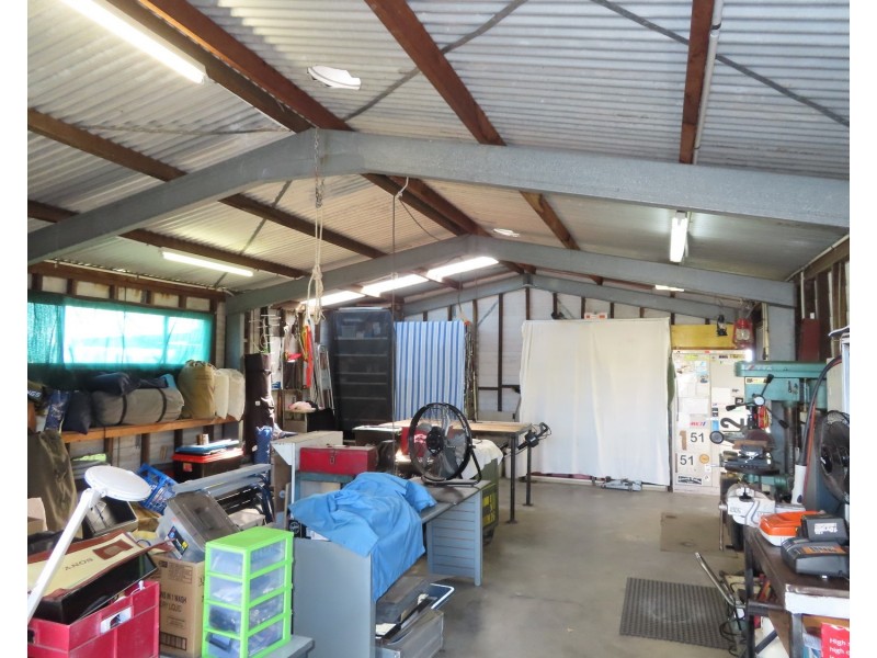 92 Kennedy Street, Bowen QLD 4805