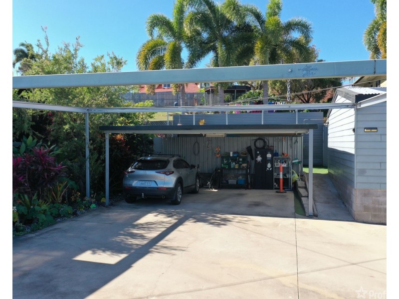 92 Kennedy Street, Bowen QLD 4805
