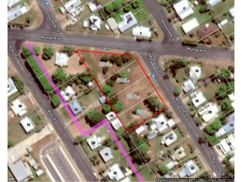 69 Murroona Street, Bowen QLD 4805