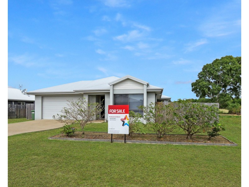 25 Duke Street, Bowen QLD 4805