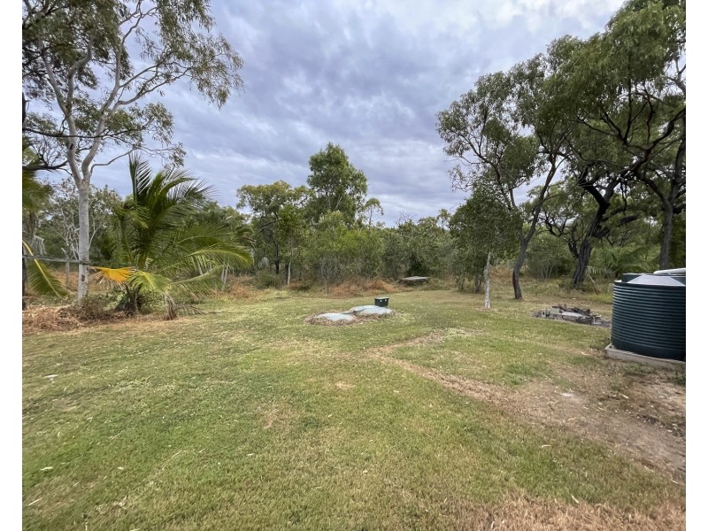 73 Pitcairn Avenue, Bowen QLD 4805