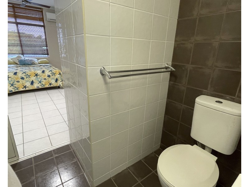 12/89 Horseshoe Bay Road, Bowen QLD 4805