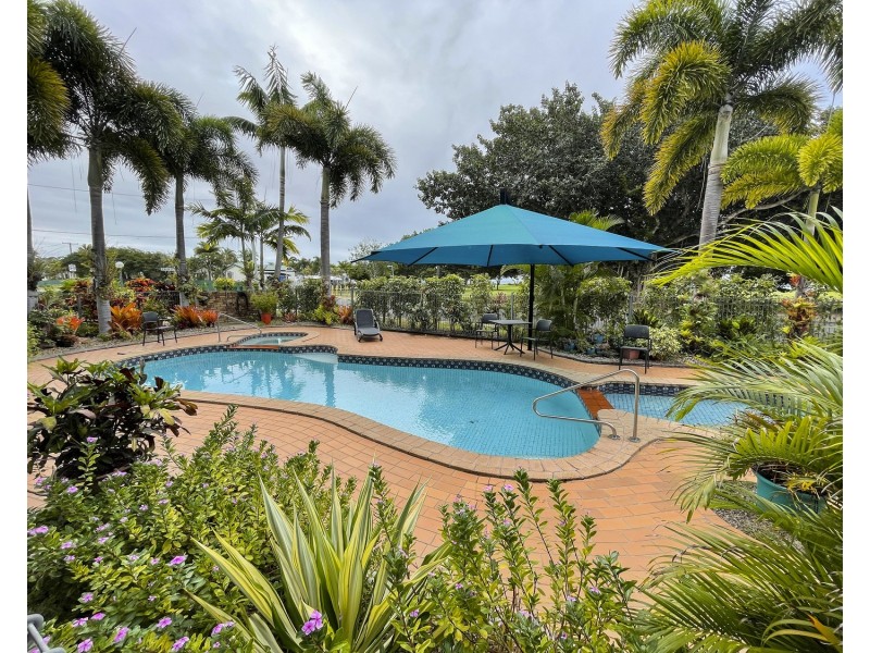 12/89 Horseshoe Bay Road, Bowen QLD 4805