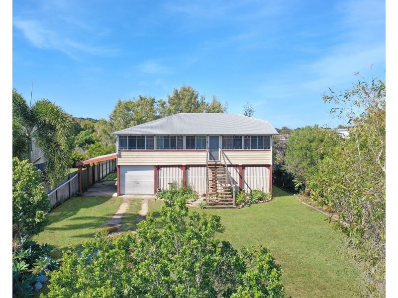 16 Pantall Street, Bowen QLD 4805