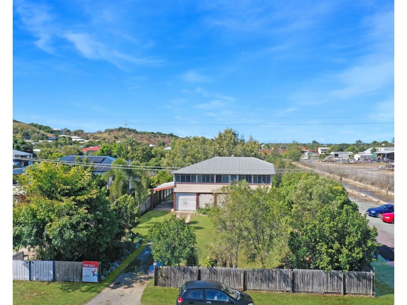 16 Pantall Street, Bowen QLD 4805