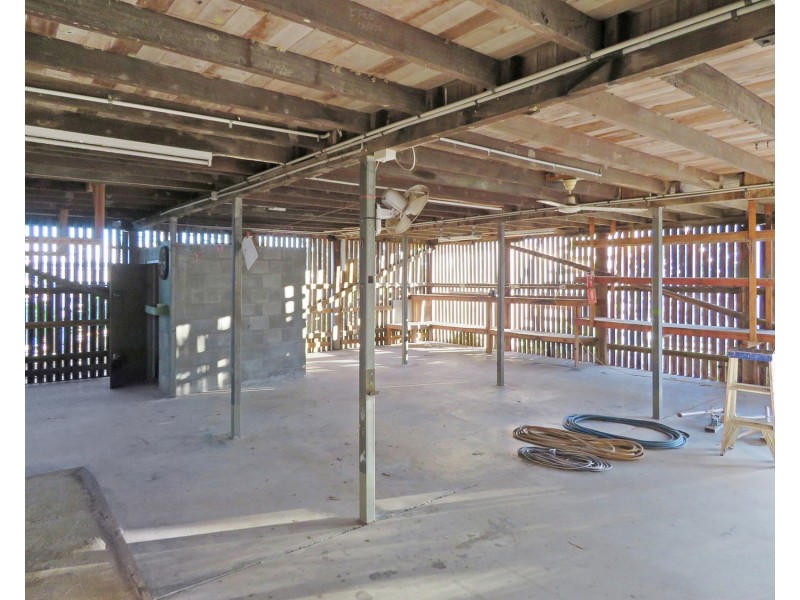 16 Pantall Street, Bowen QLD 4805