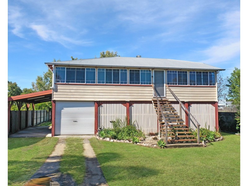 16 Pantall Street, Bowen QLD 4805