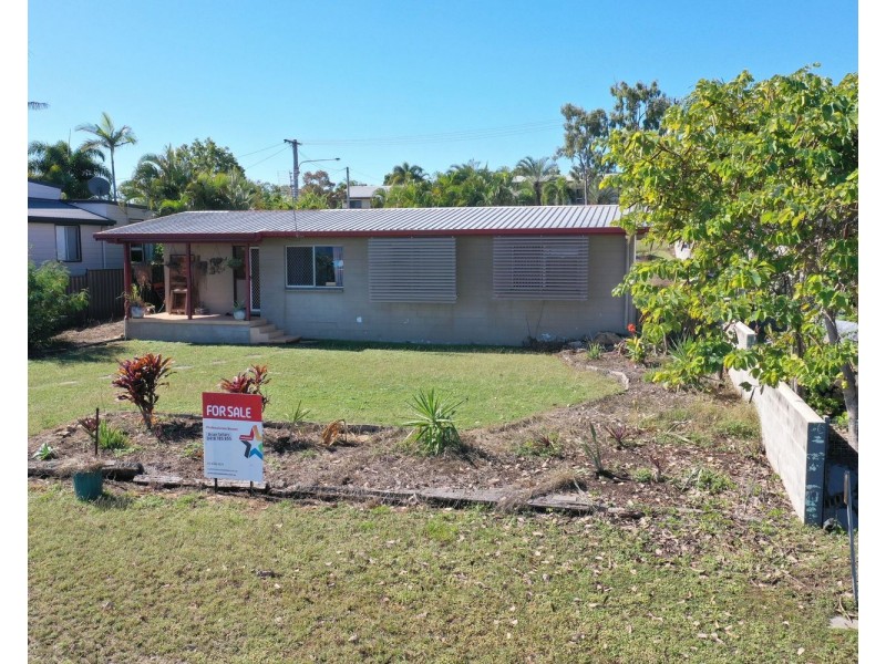 4 Bull Crescent, Bowen QLD 4805
