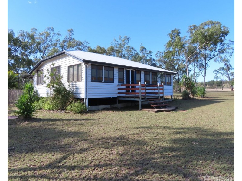 384 Normanby Road, Bowen QLD 4805