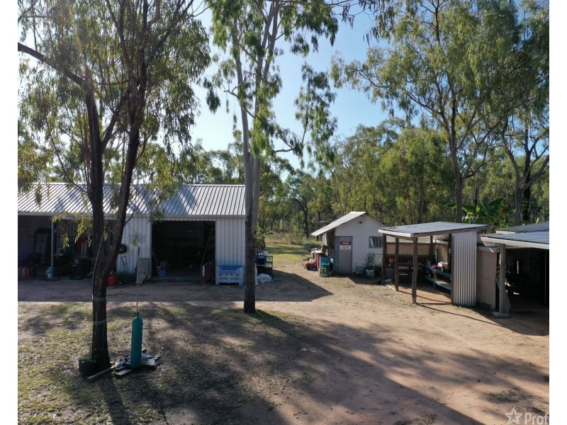 384 Normanby Road, Bowen QLD 4805