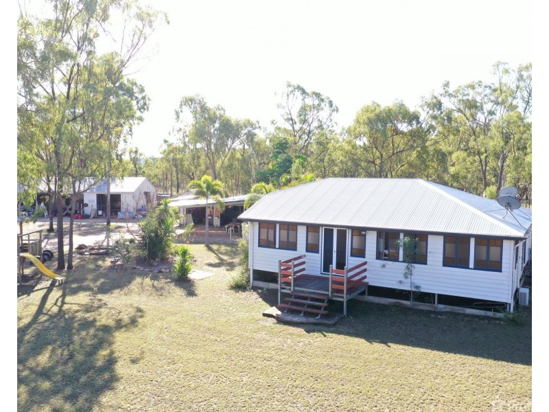 384 Normanby Road, Bowen QLD 4805