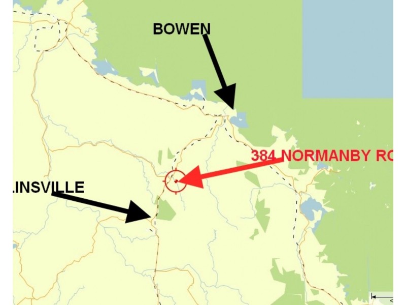 384 Normanby Road, Bowen QLD 4805