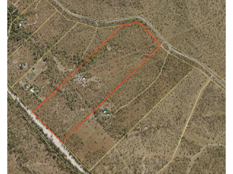 384 Normanby Road, Bowen QLD 4805