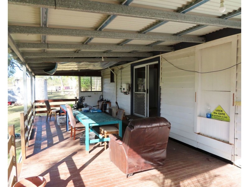 384 Normanby Road, Bowen QLD 4805