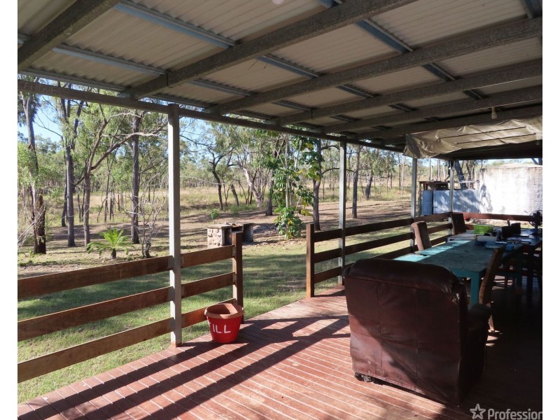 384 Normanby Road, Bowen QLD 4805