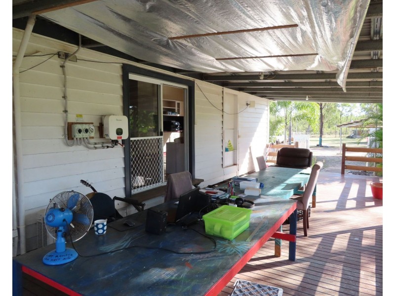 384 Normanby Road, Bowen QLD 4805