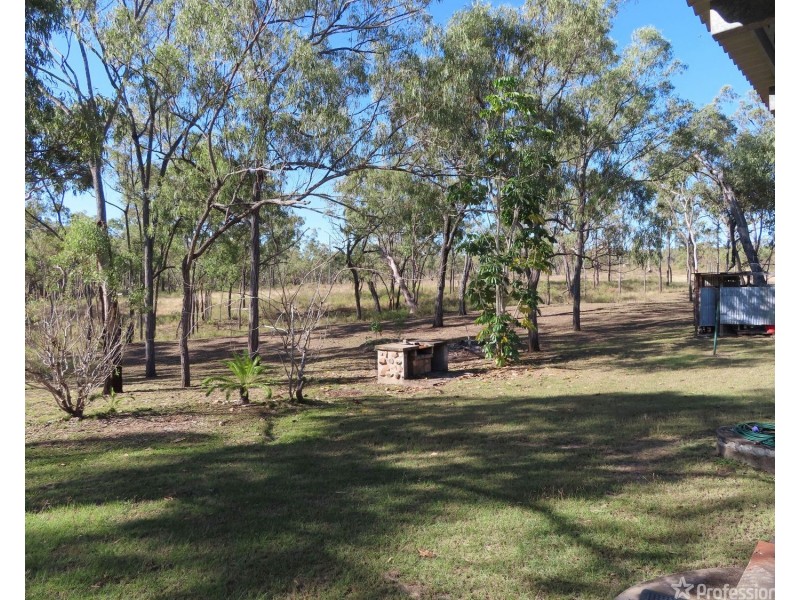 384 Normanby Road, Bowen QLD 4805