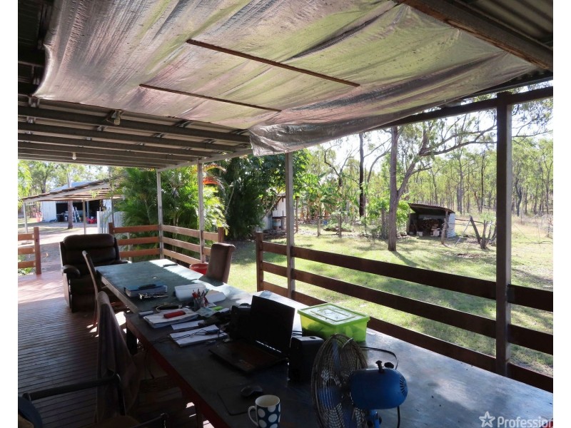 384 Normanby Road, Bowen QLD 4805