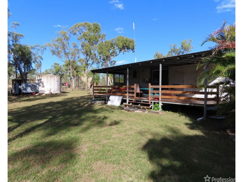 384 Normanby Road, Bowen QLD 4805