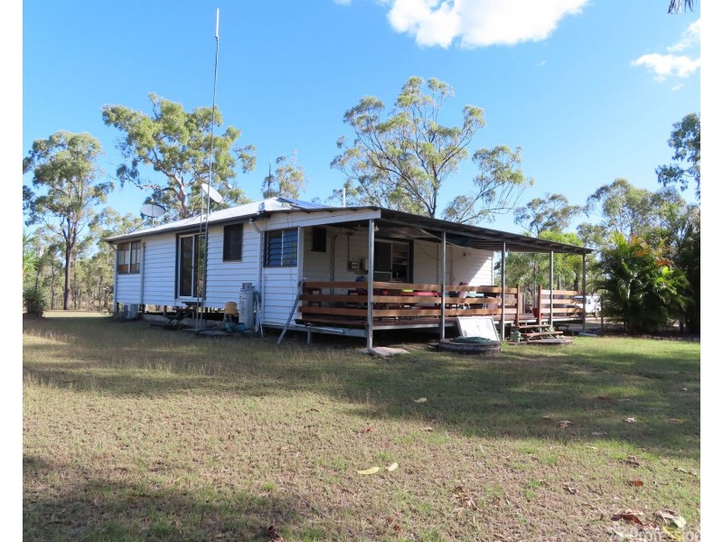 384 Normanby Road, Bowen QLD 4805