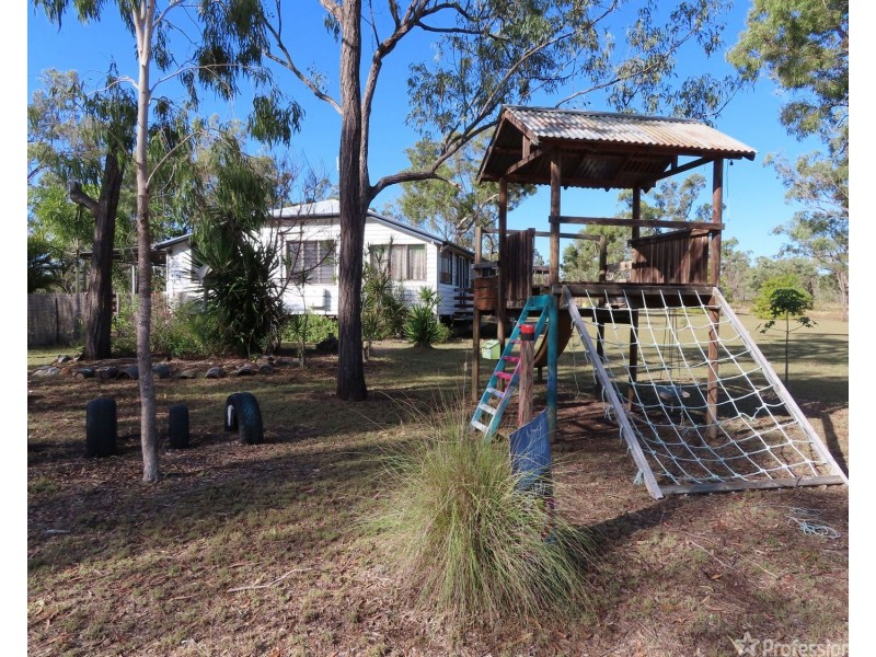 384 Normanby Road, Bowen QLD 4805