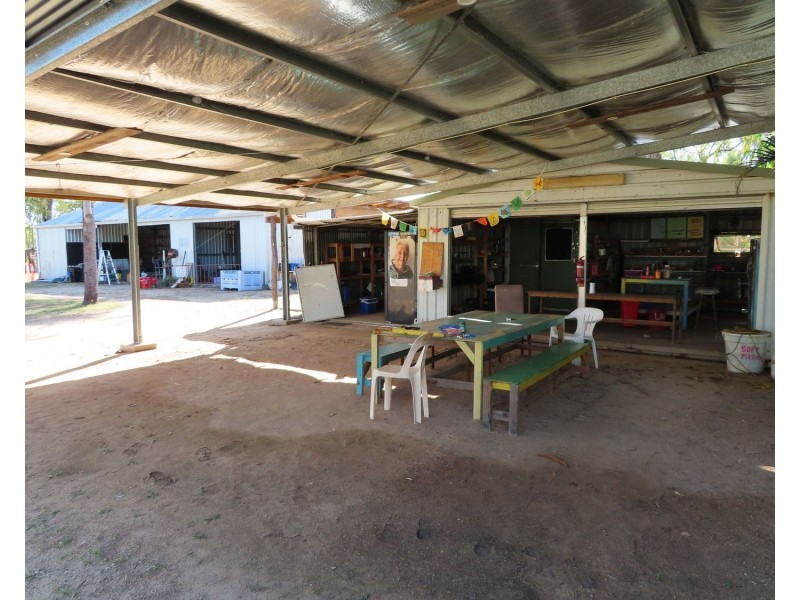 384 Normanby Road, Bowen QLD 4805