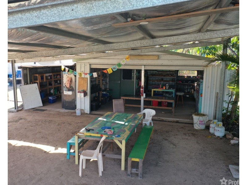 384 Normanby Road, Bowen QLD 4805