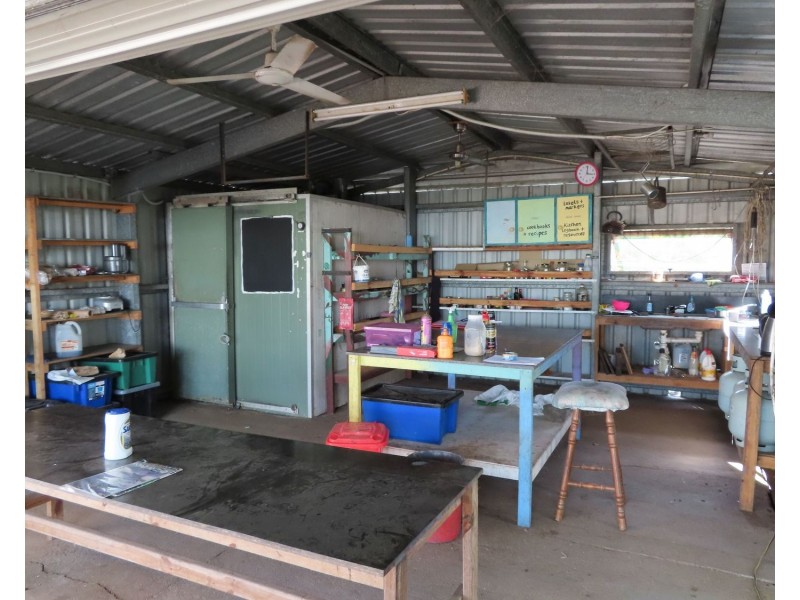 384 Normanby Road, Bowen QLD 4805