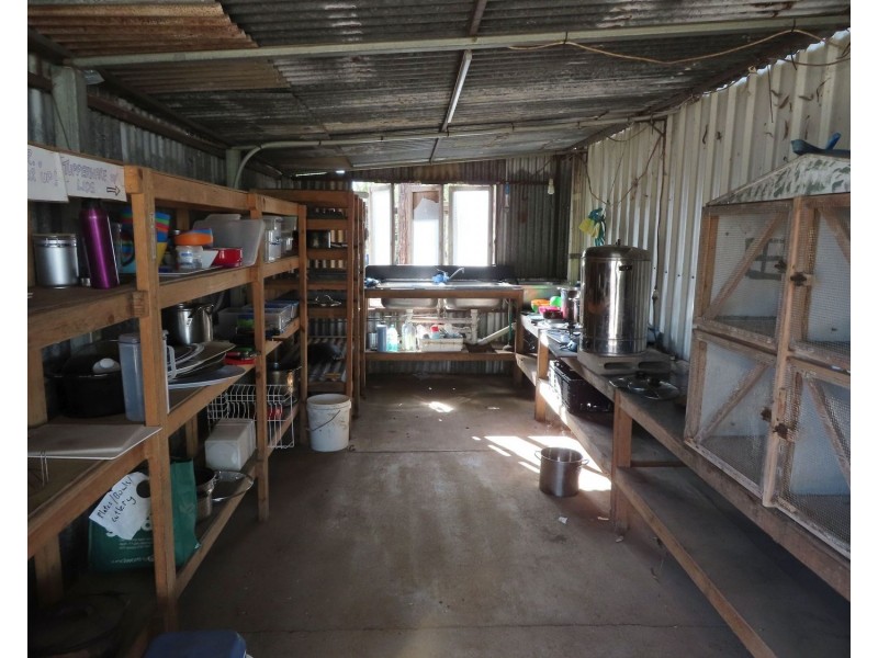 384 Normanby Road, Bowen QLD 4805