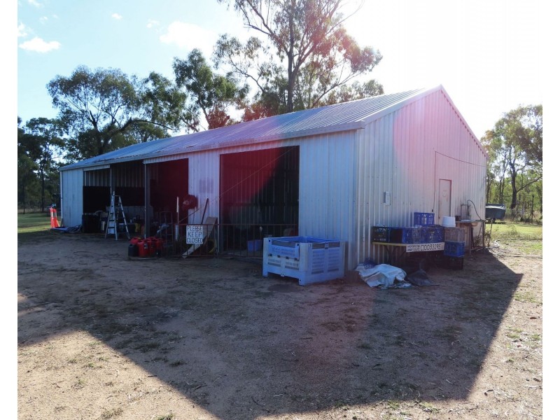 384 Normanby Road, Bowen QLD 4805