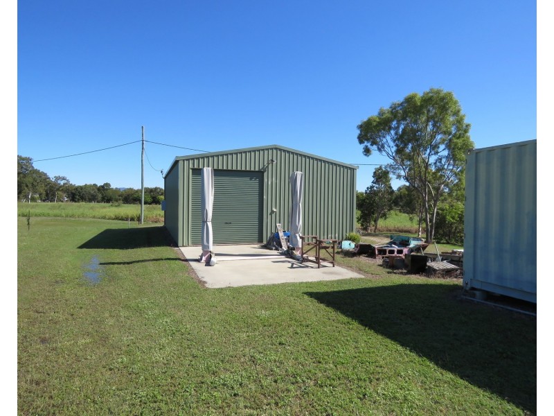 21-23 Morrill Street, Bowen QLD 4805