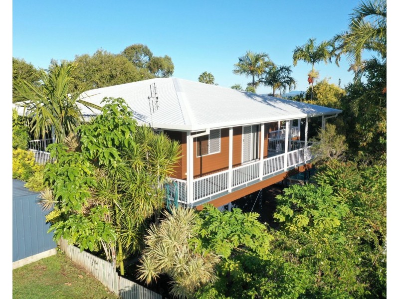 21-23 Morrill Street, Bowen QLD 4805