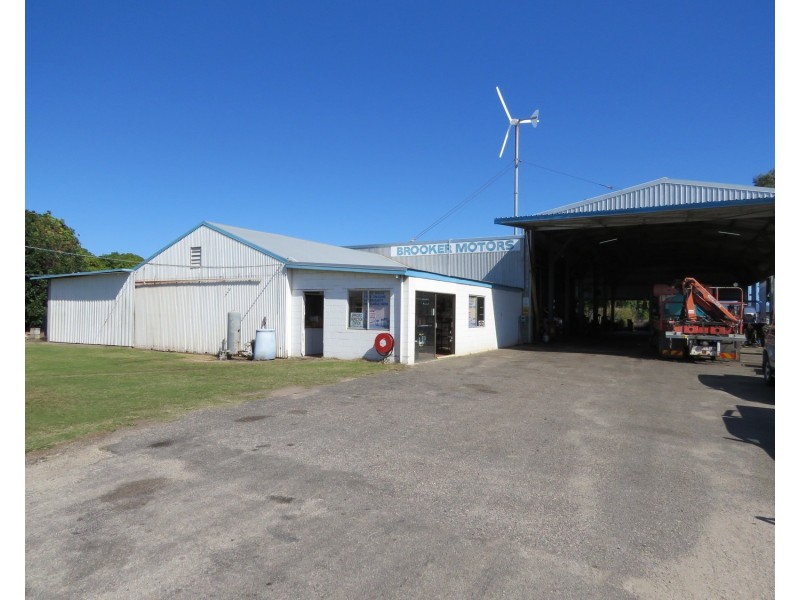 14 Bowen Developmental Road, Bowen QLD 4805