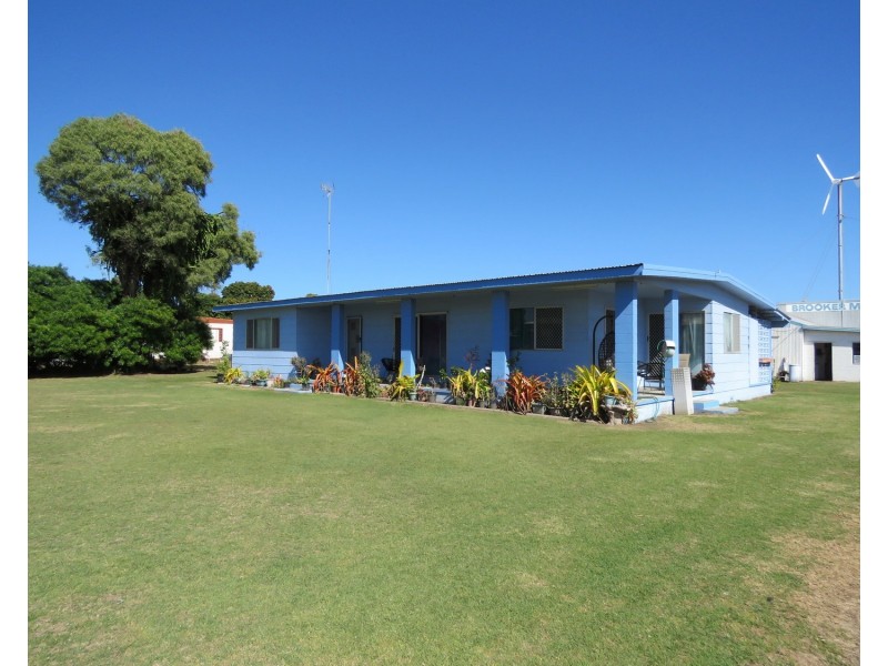 14 Bowen Developmental Road, Bowen QLD 4805