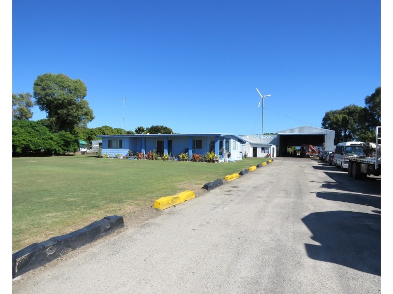 14 Bowen Developmental Road, Bowen QLD 4805