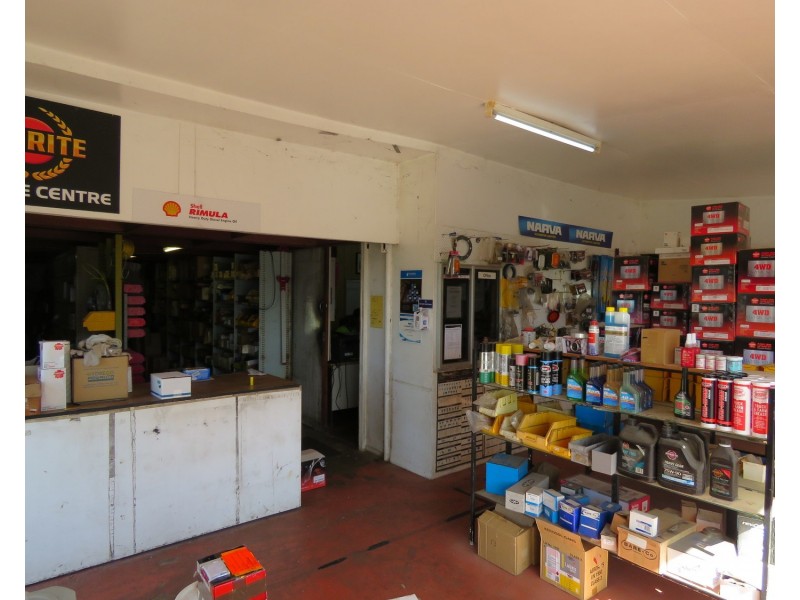 14 Bowen Developmental Road, Bowen QLD 4805