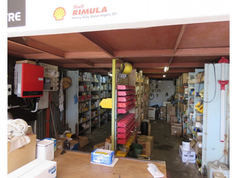 14 Bowen Developmental Road, Bowen QLD 4805