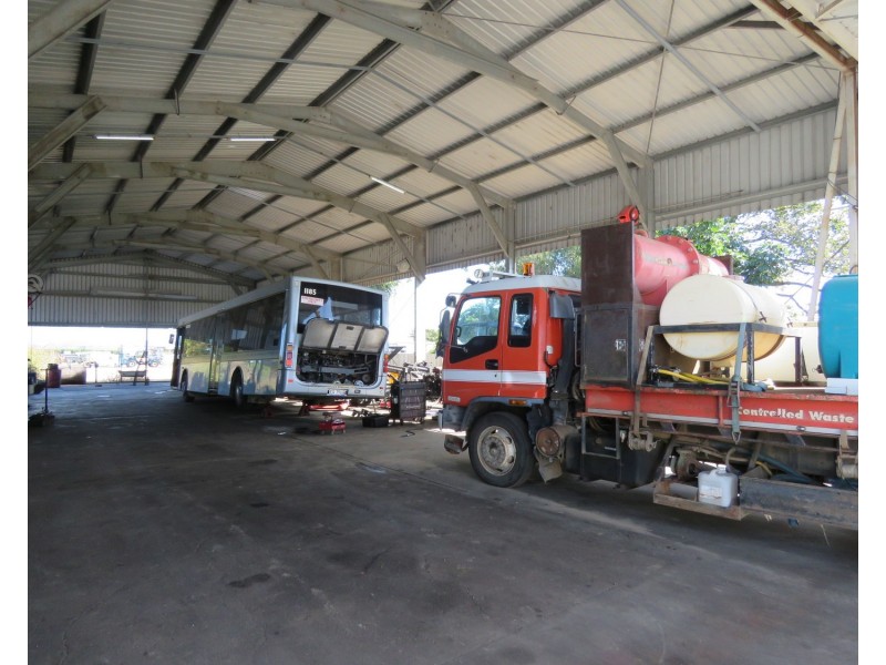 14 Bowen Developmental Road, Bowen QLD 4805