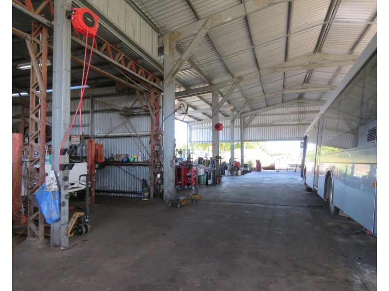 14 Bowen Developmental Road, Bowen QLD 4805